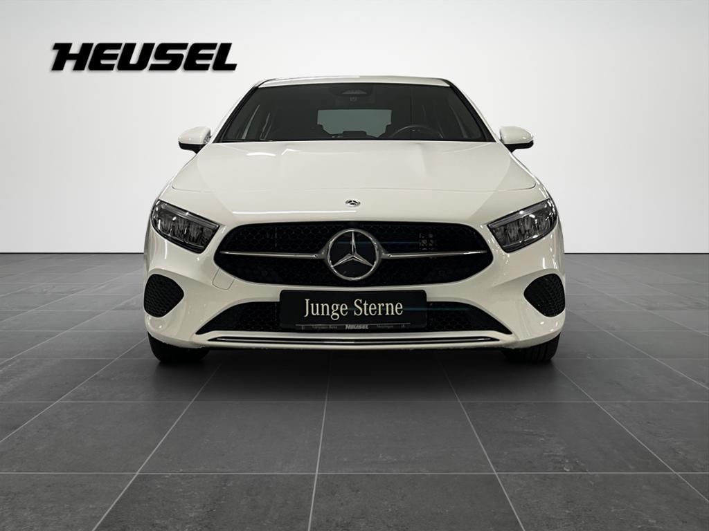 Mercedes-Benz A 250 2024