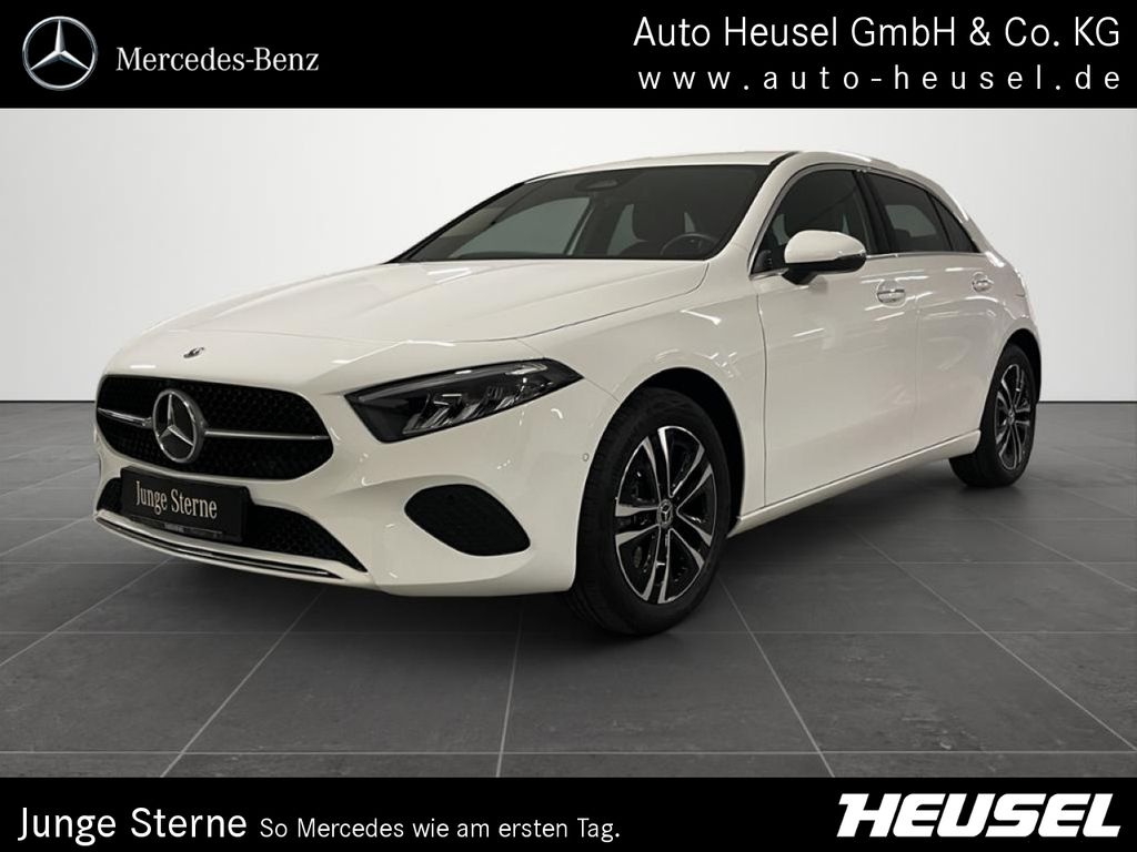Mercedes-Benz A 250 2024
