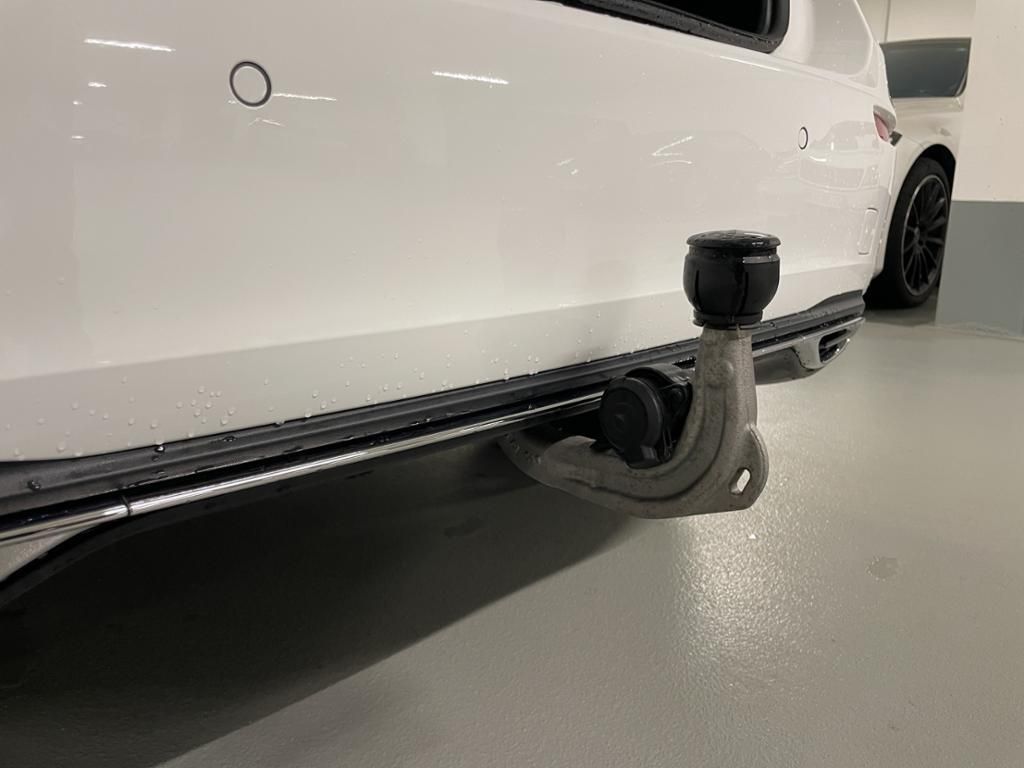 Mercedes-Benz A 250 2024