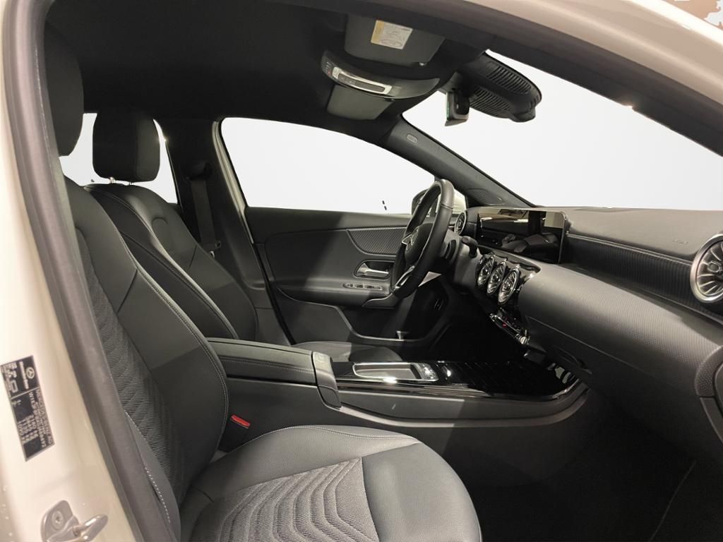 Mercedes-Benz A 250 2024