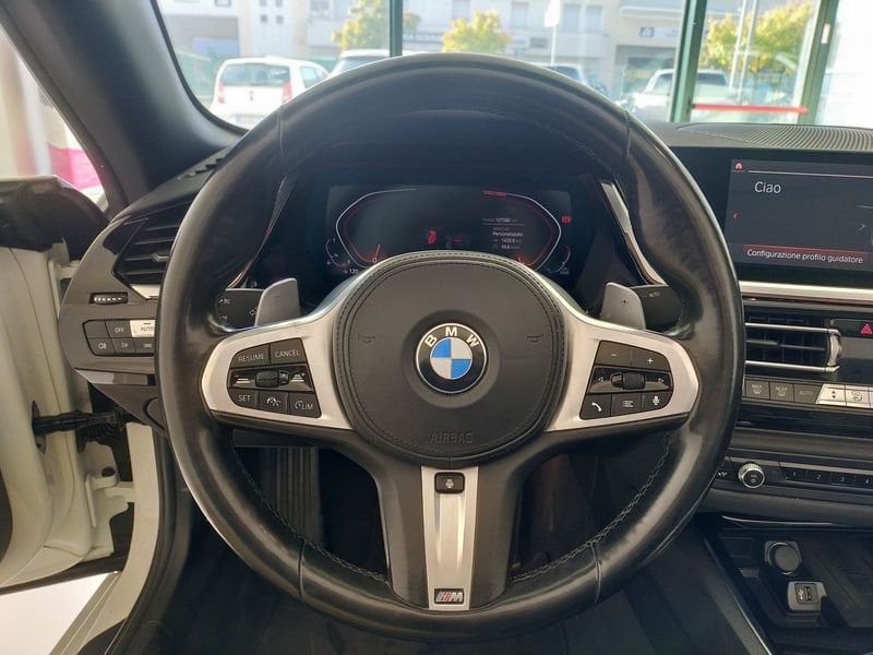 BMW Z4 2019