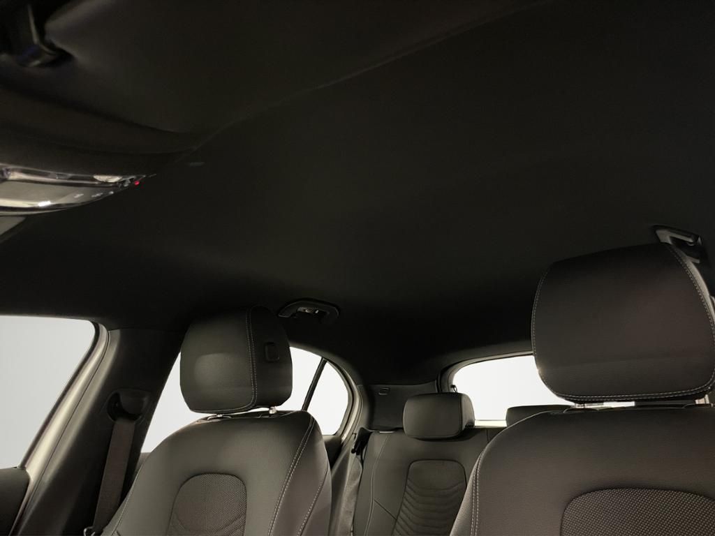 Mercedes-Benz A 250 2024