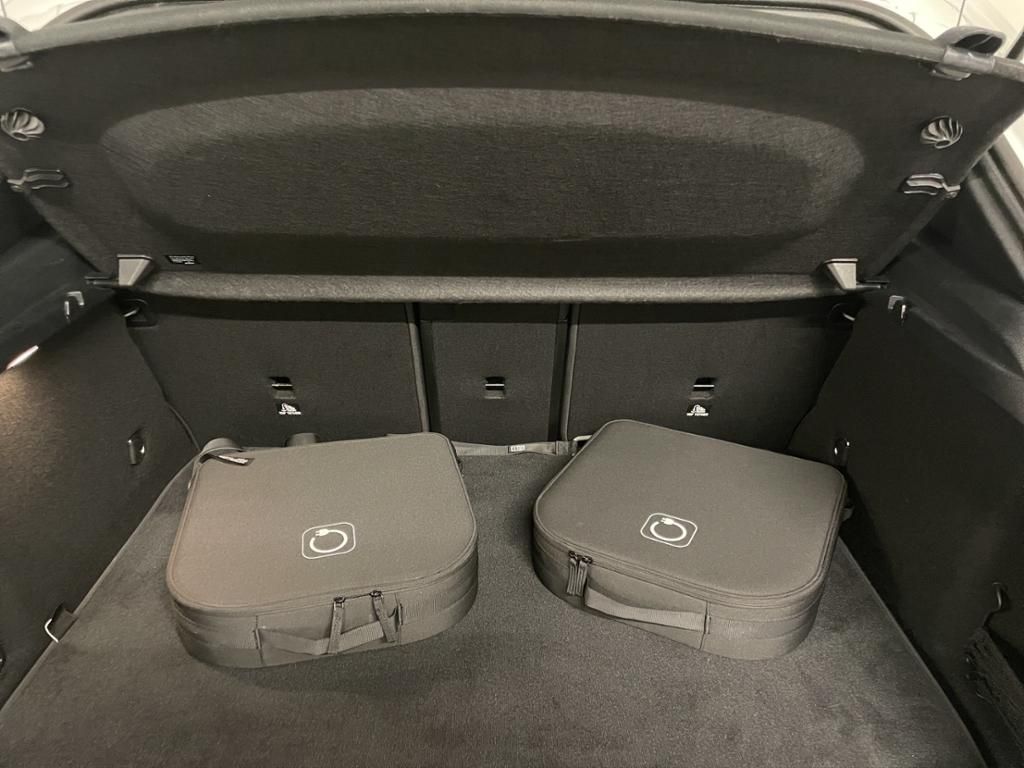 Mercedes-Benz A 250 2024