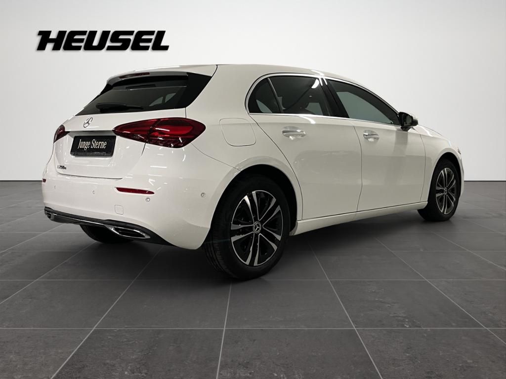 Mercedes-Benz A 250 2024