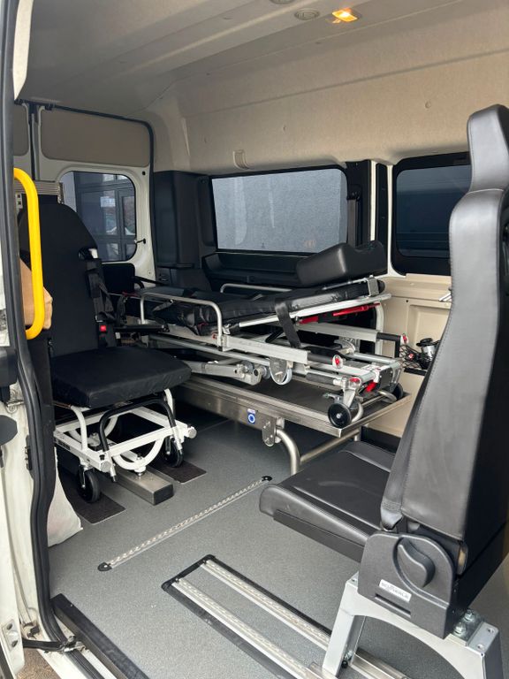 Citroën Jumper 2020