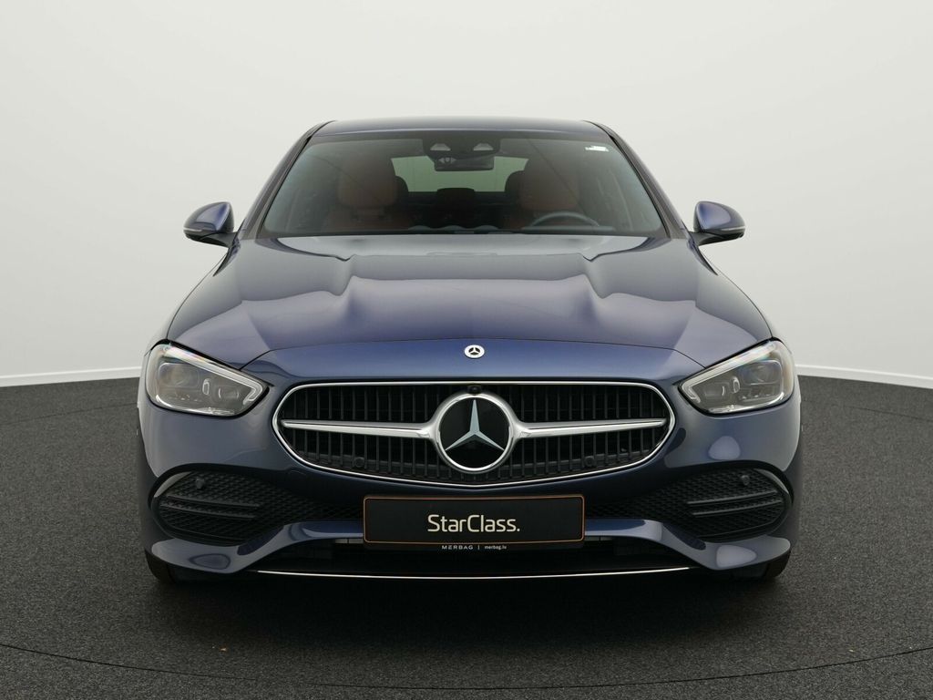 Mercedes-Benz C 200 2024
