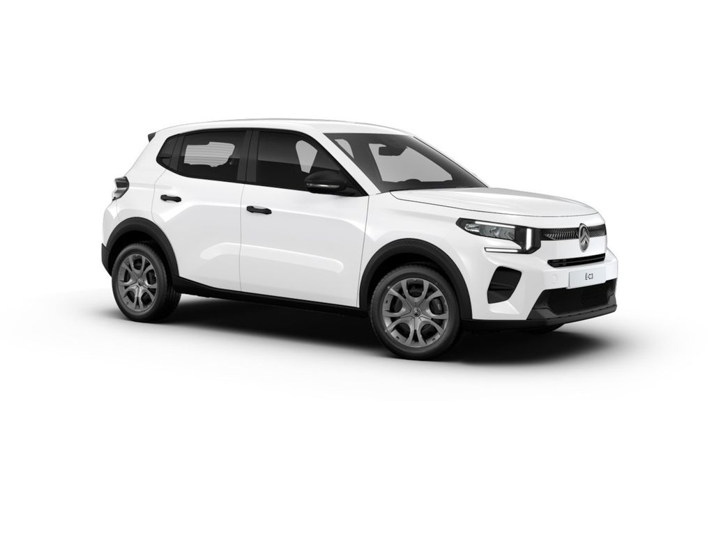 Citroën ë-C3