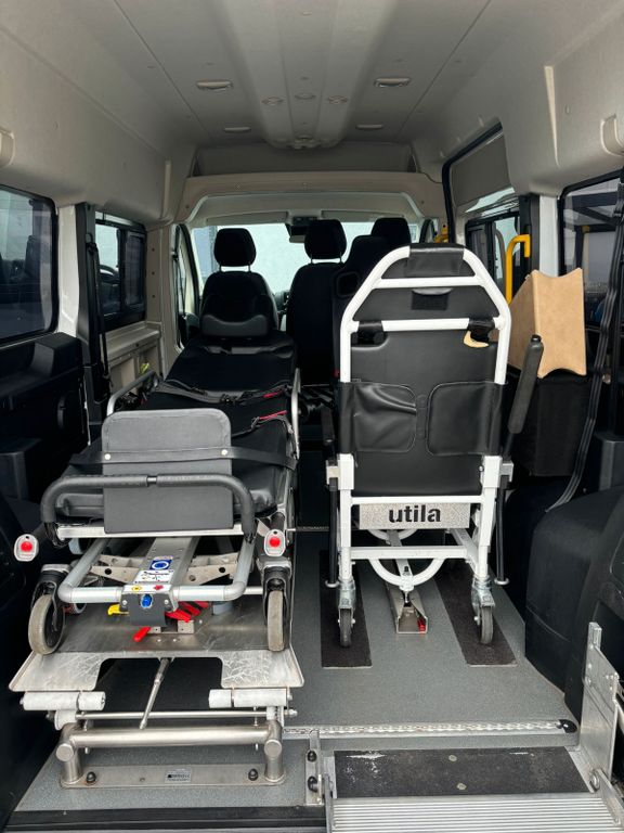 Citroën Jumper 2020