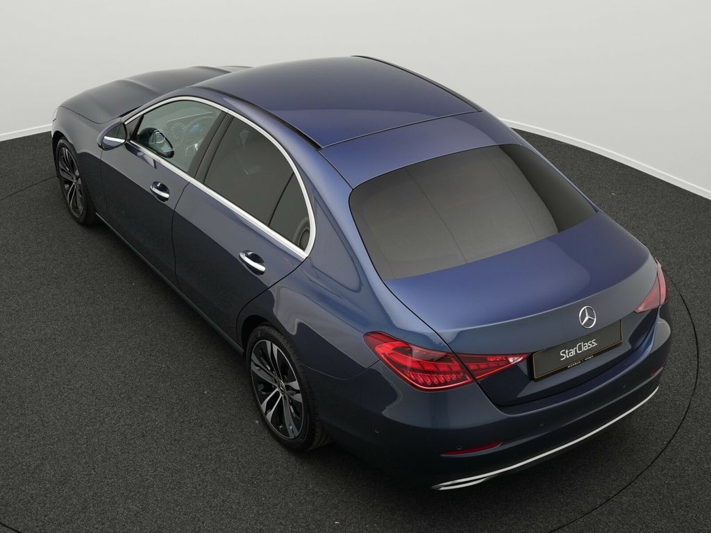 Mercedes-Benz C 200 2024