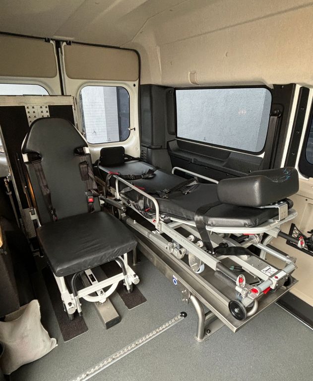 Citroën Jumper 2020