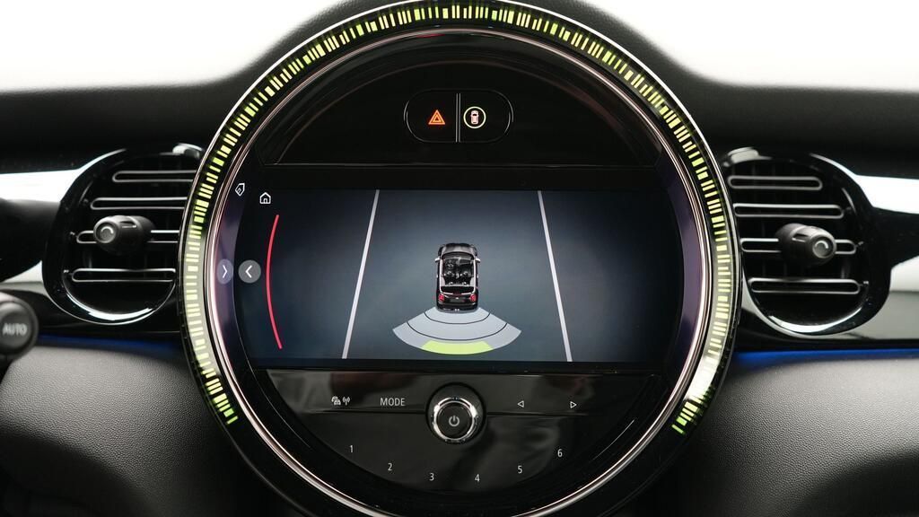 MINI Cooper S Cabrio 2023