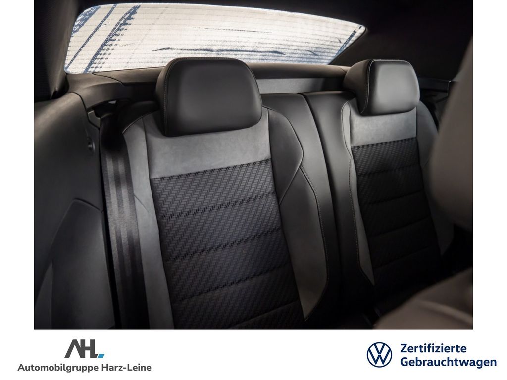 Volkswagen T-Roc 2021