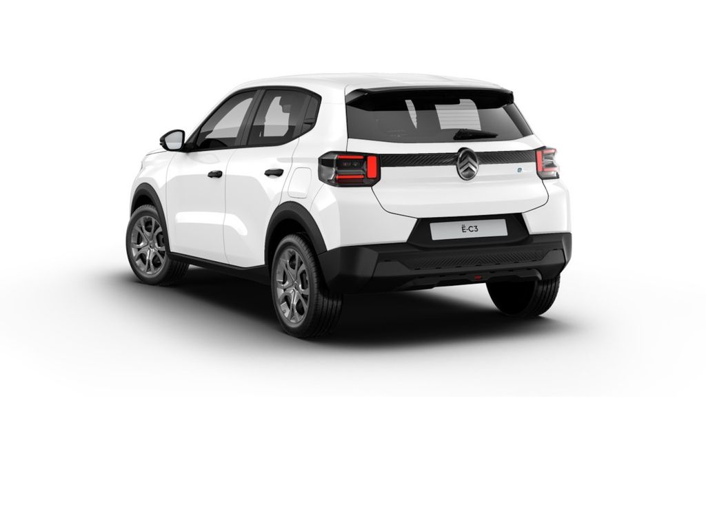Citroën ë-C3
