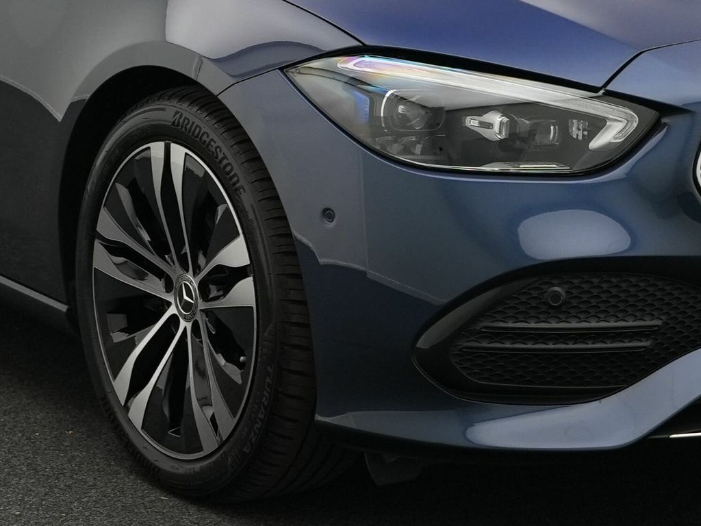 Mercedes-Benz C 200 2024