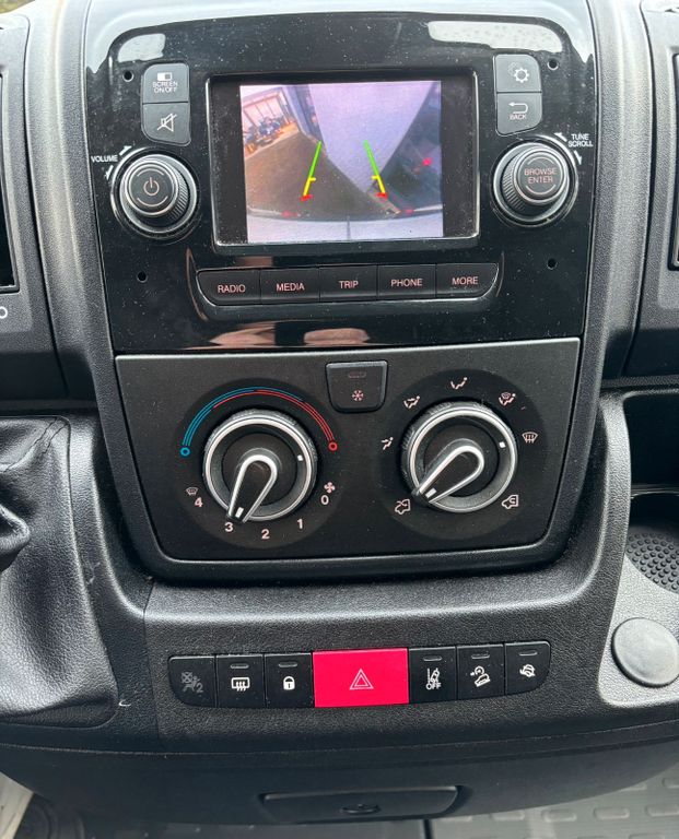 Citroën Jumper 2020