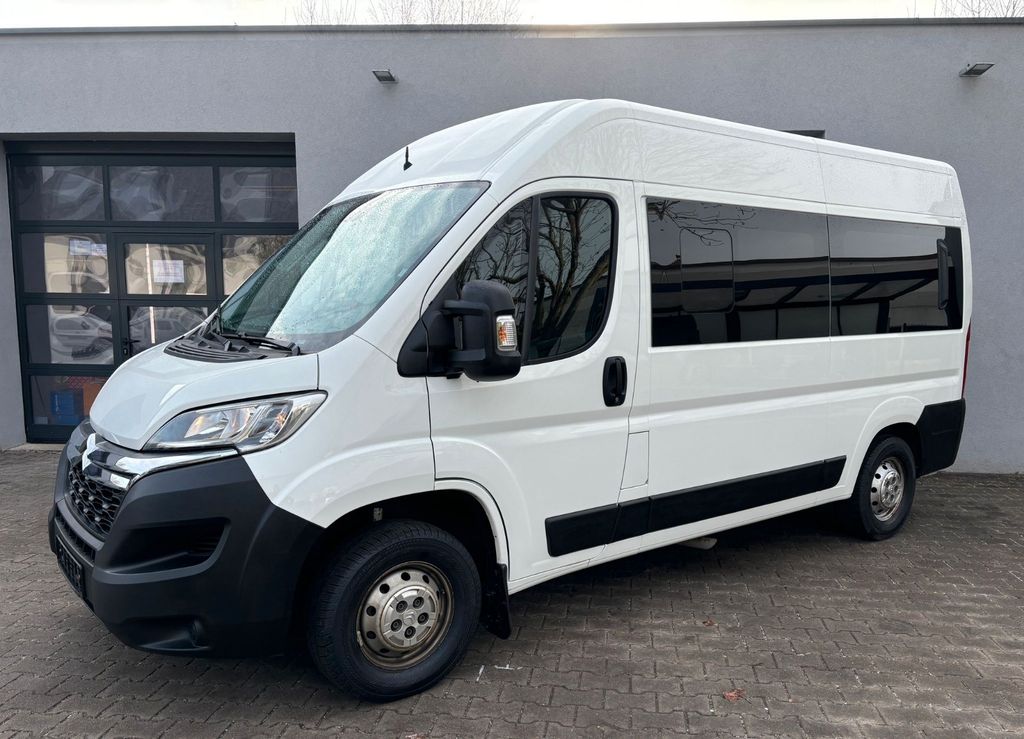 Citroën Jumper 2020