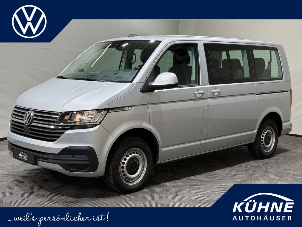 Volkswagen T6 Caravelle 2023