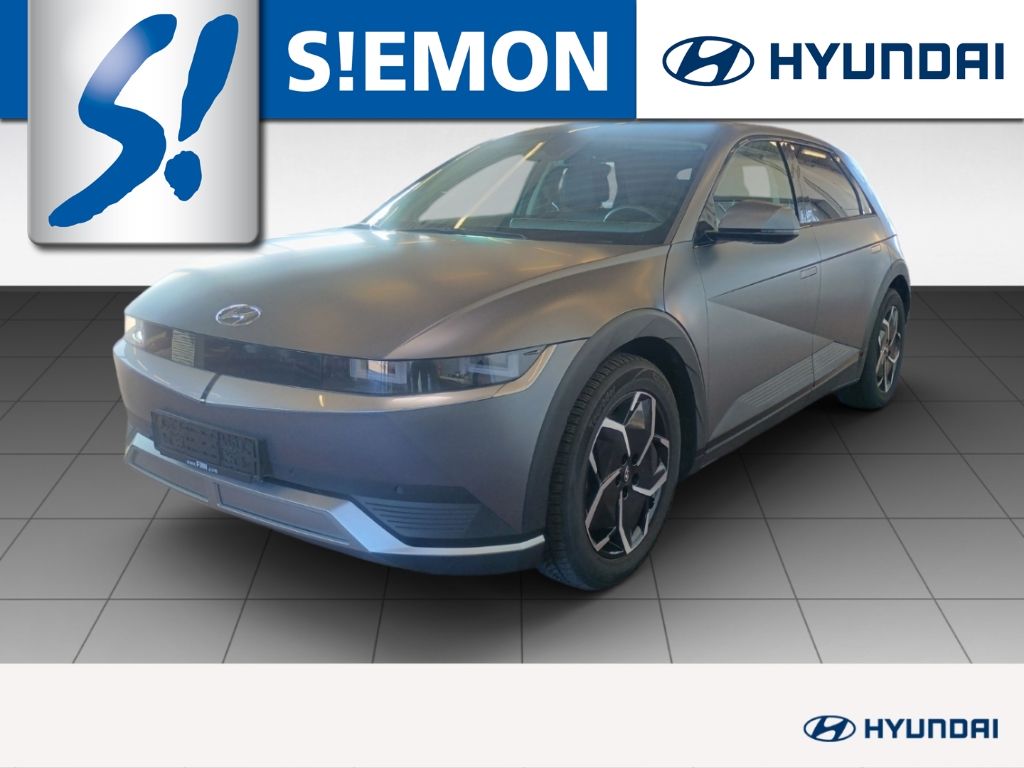 Hyundai IONIQ 5 2024