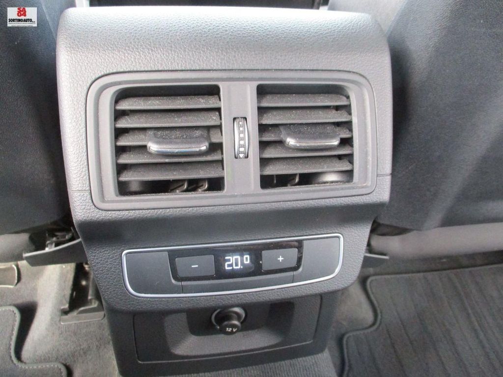 Audi Q5 2022