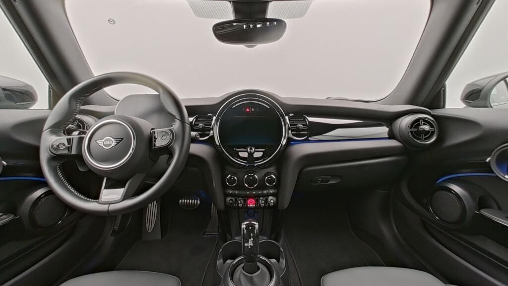 MINI Cooper S Cabrio 2023