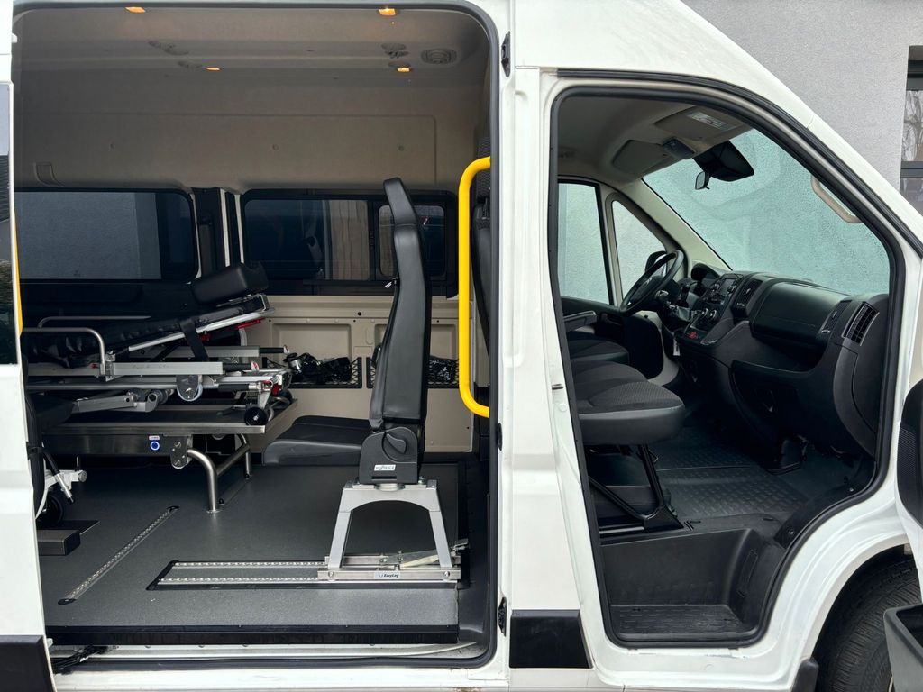 Citroën Jumper 2020