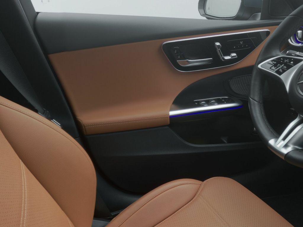 Mercedes-Benz C 200 2024