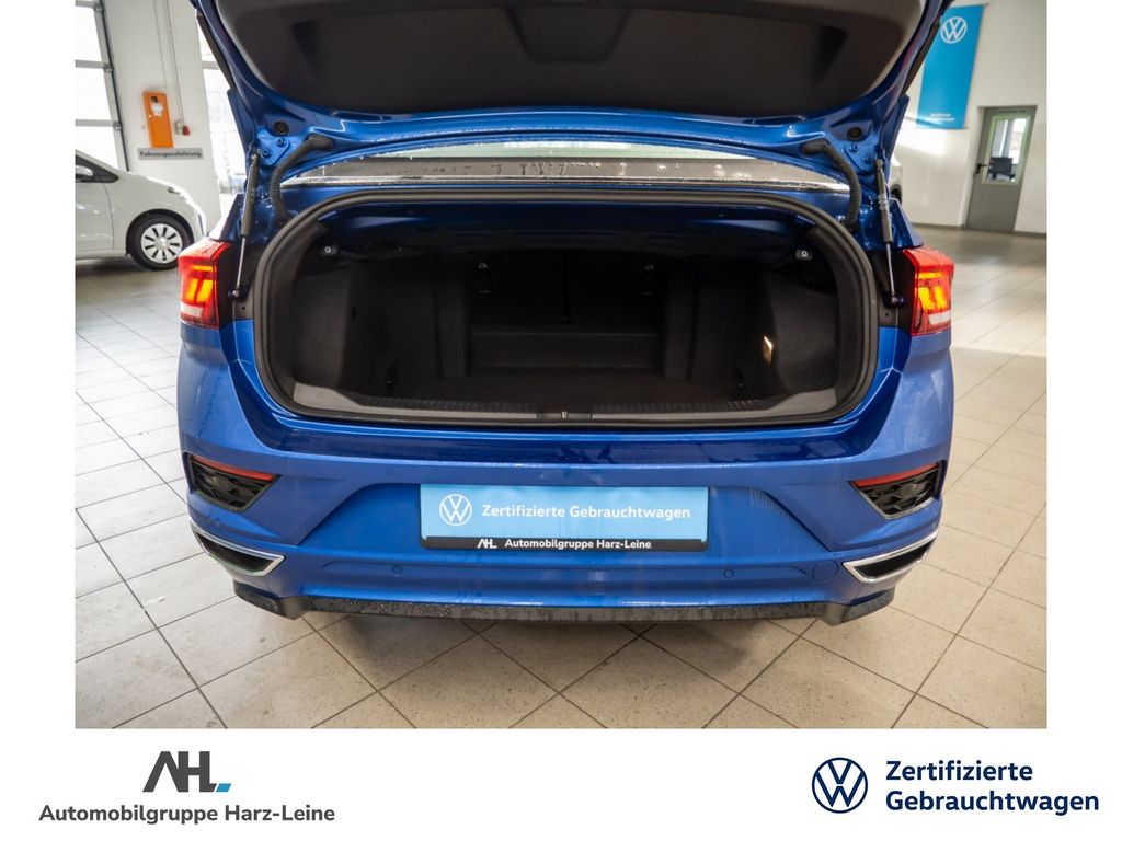 Volkswagen T-Roc 2021