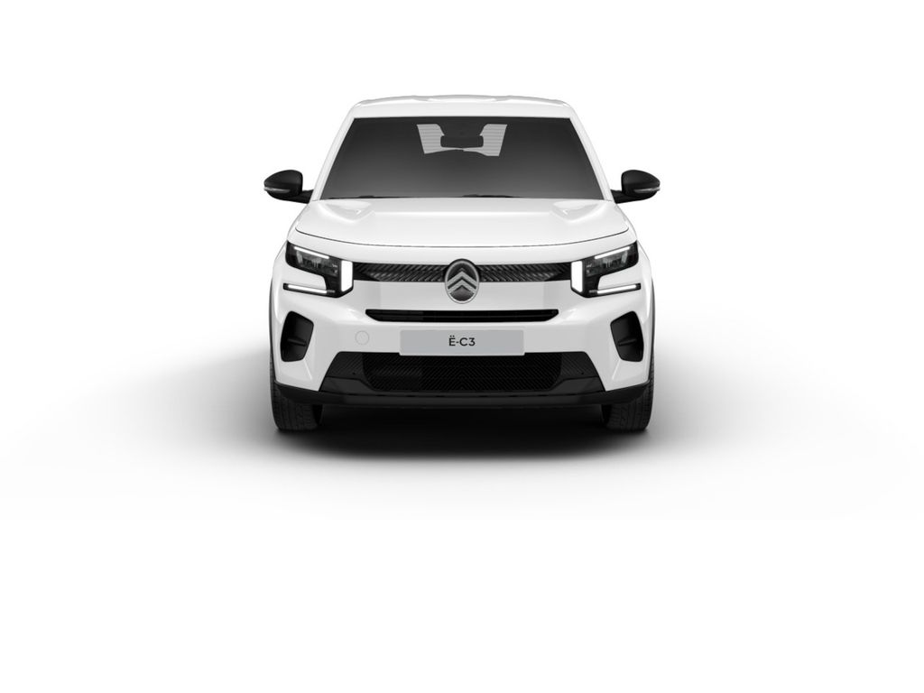 Citroën ë-C3