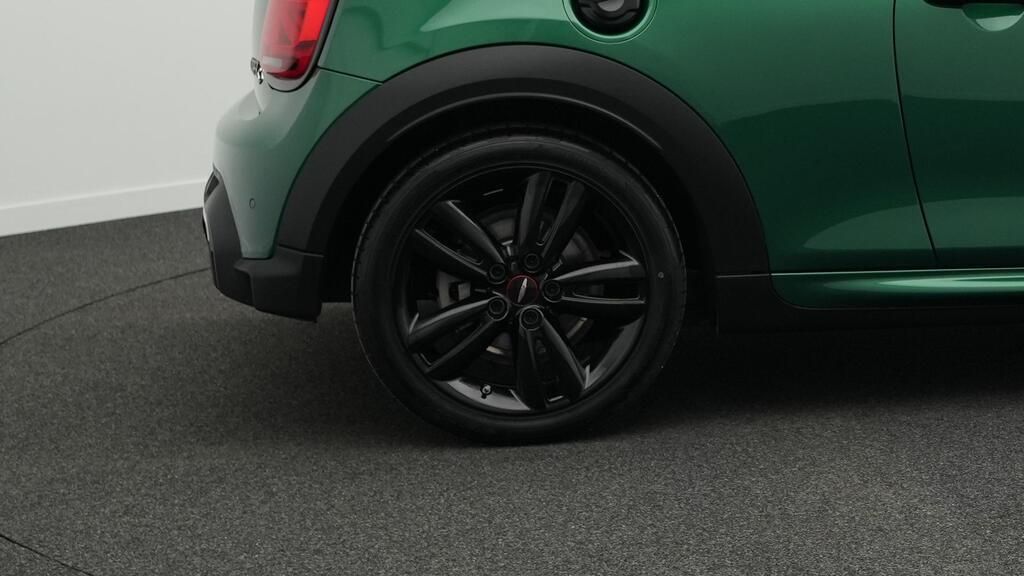 MINI Cooper S Cabrio 2023