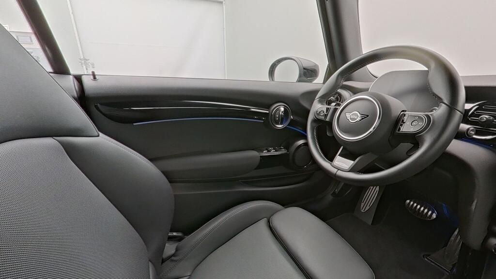 MINI Cooper S Cabrio 2023