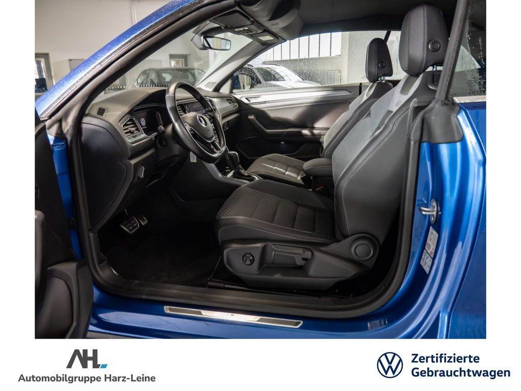 Volkswagen T-Roc 2021