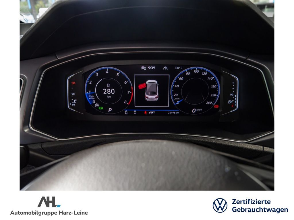 Volkswagen T-Roc 2021