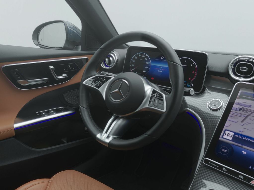 Mercedes-Benz C 200 2024