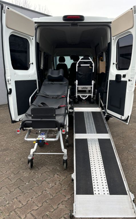 Citroën Jumper 2020