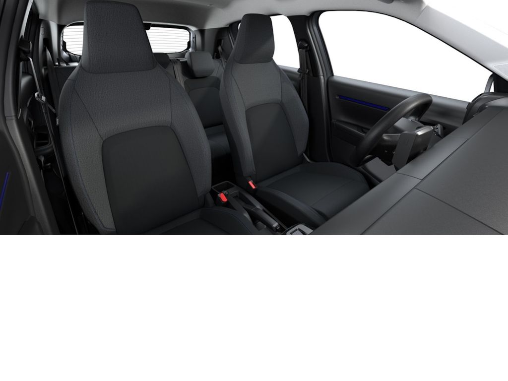 Citroën ë-C3