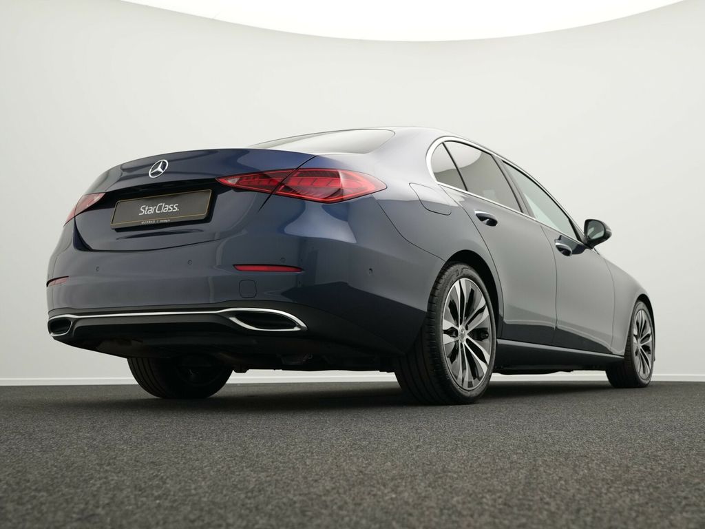 Mercedes-Benz C 200 2024