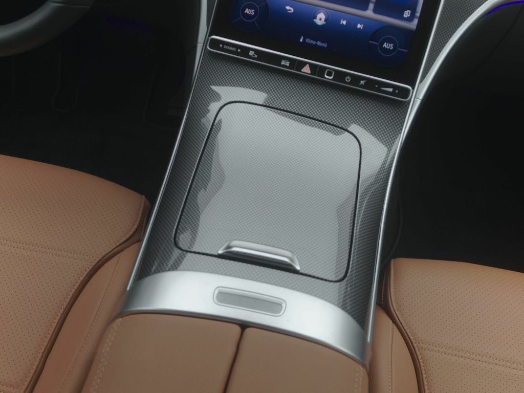 Mercedes-Benz C 200 2024