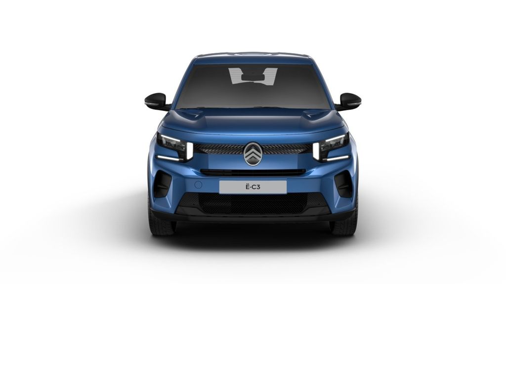 Citroën ë-C3