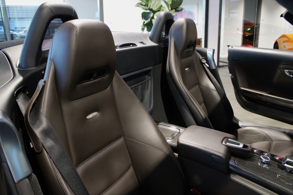 Mercedes-Benz SLS AMG 2011