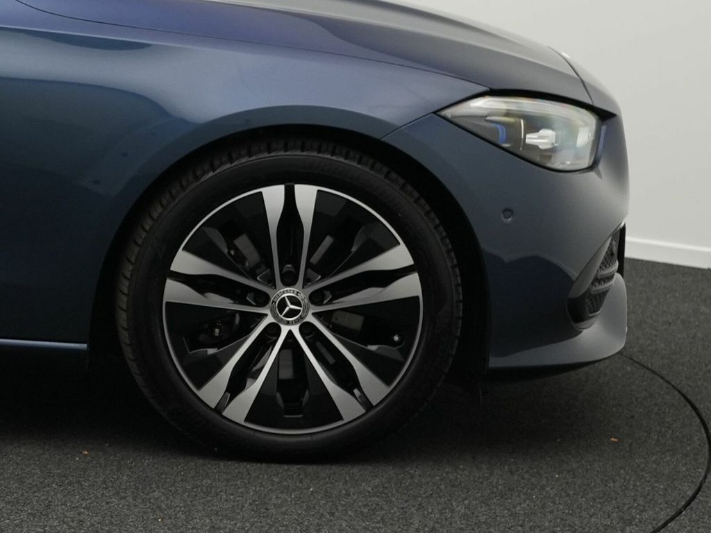 Mercedes-Benz C 200 2024