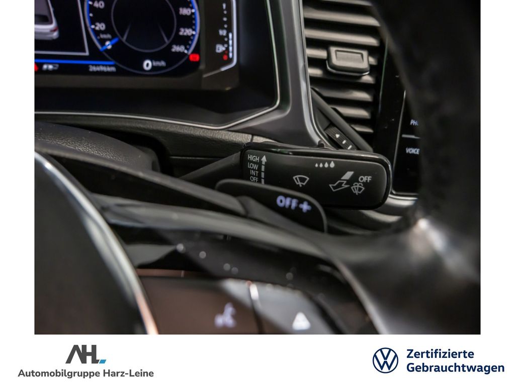 Volkswagen T-Roc 2021