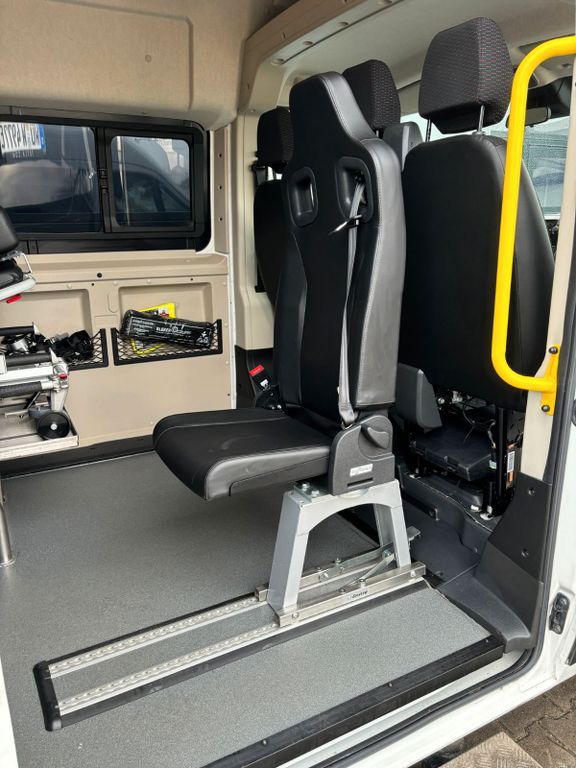 Citroën Jumper 2020