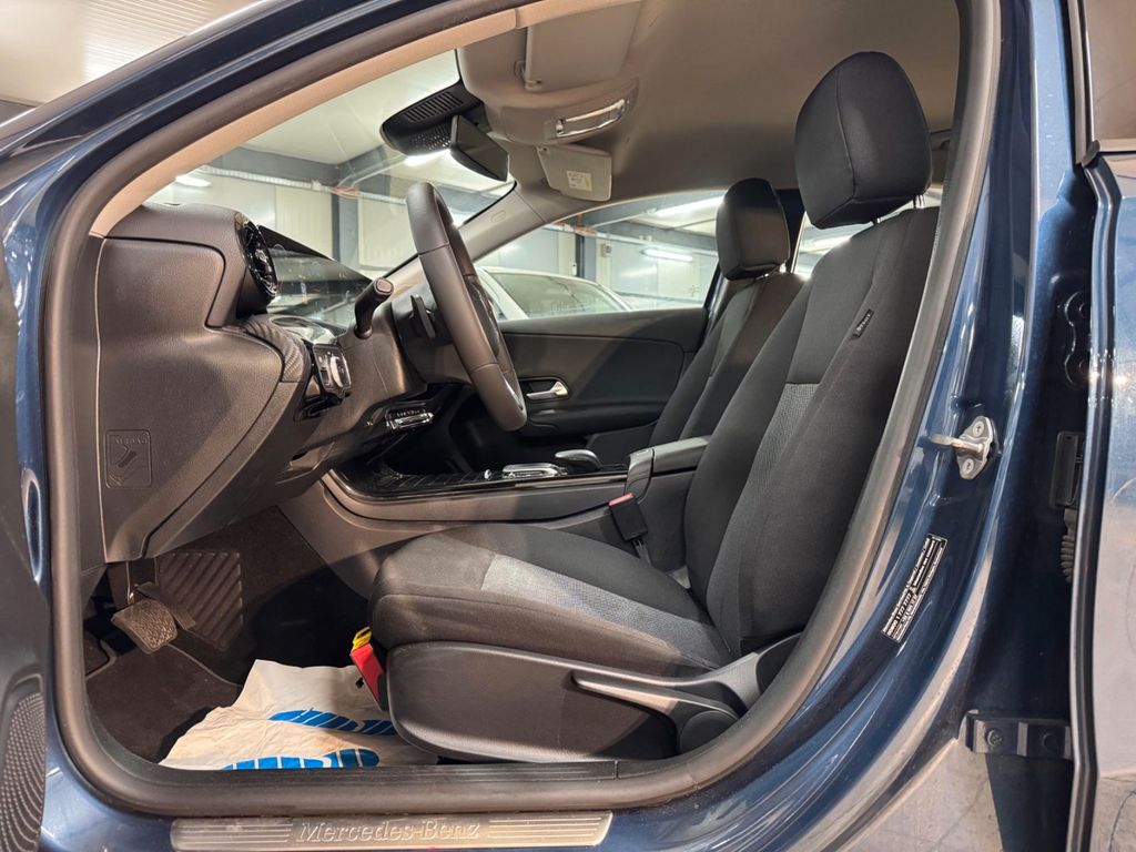 Mercedes-Benz A 180 2020