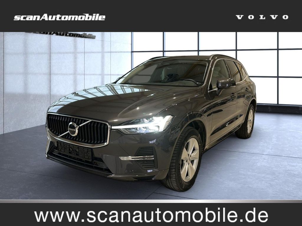 Volvo XC60 2022