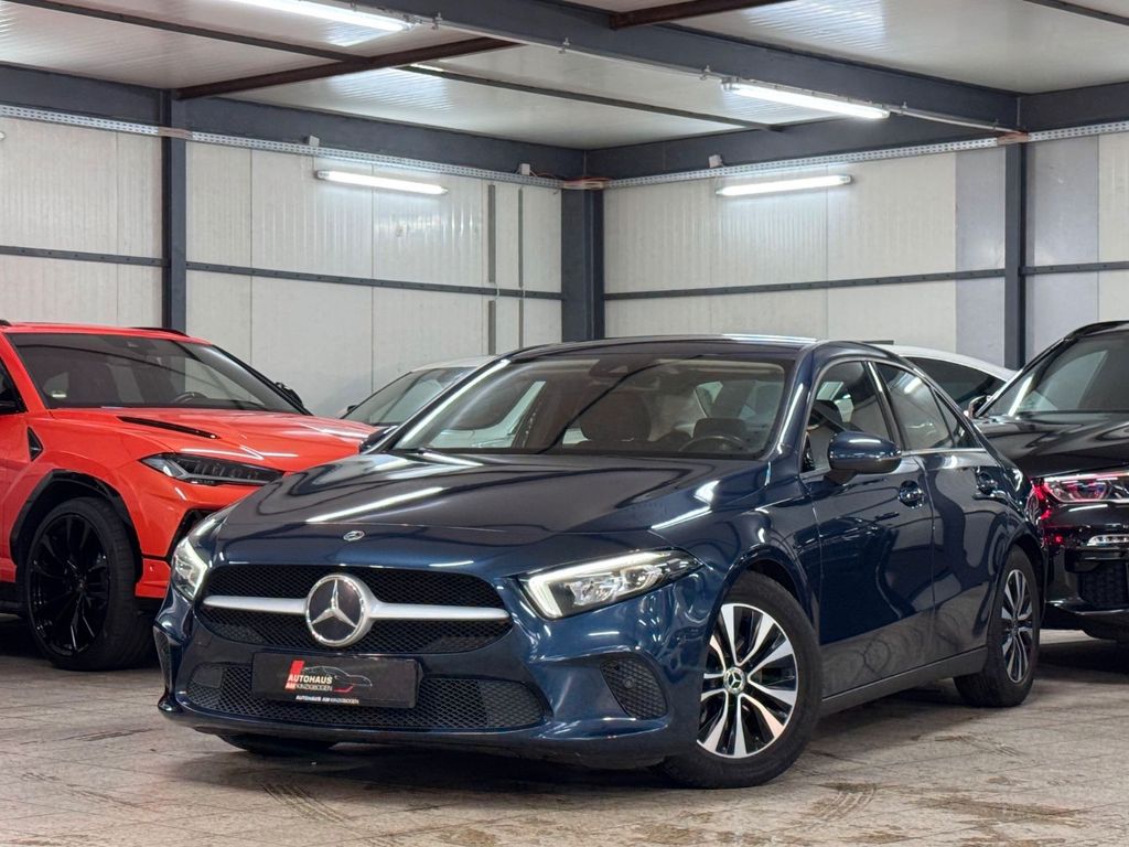 Mercedes-Benz A 180 2020