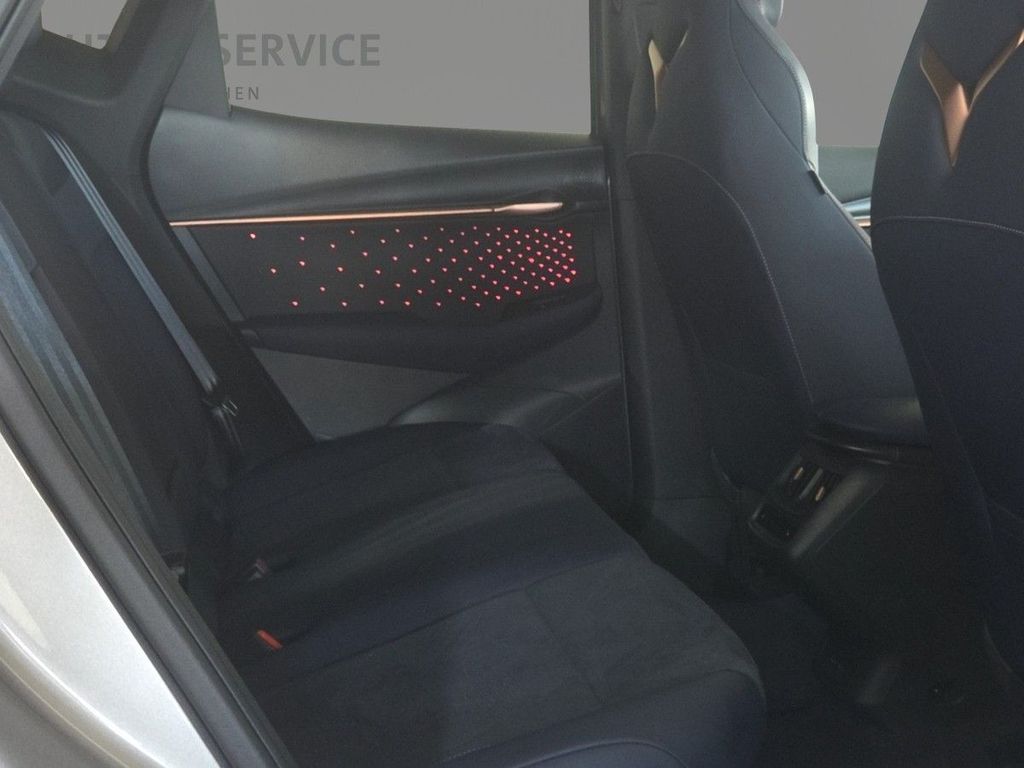 Cupra Tavascan 2024