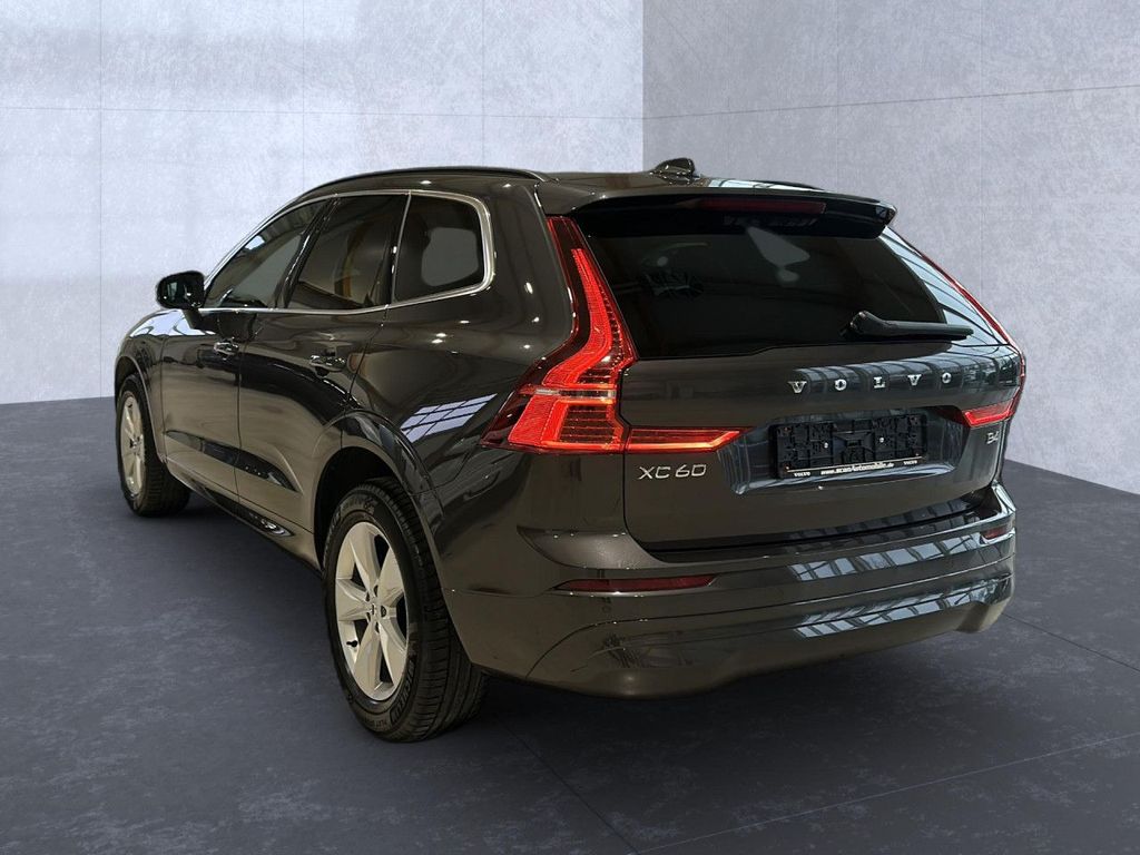 Volvo XC60 2022