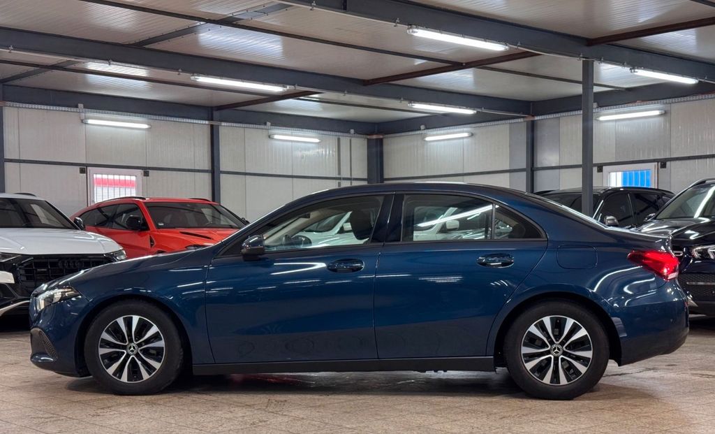Mercedes-Benz A 180 2020