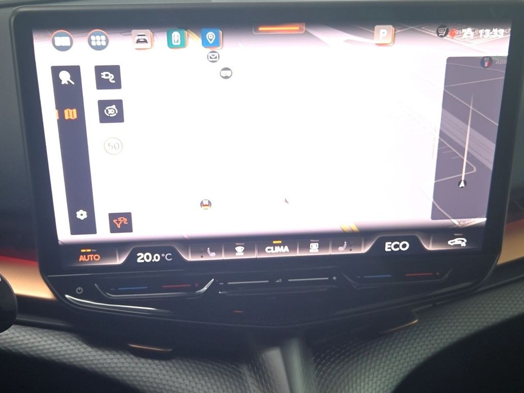 Cupra Tavascan 2024