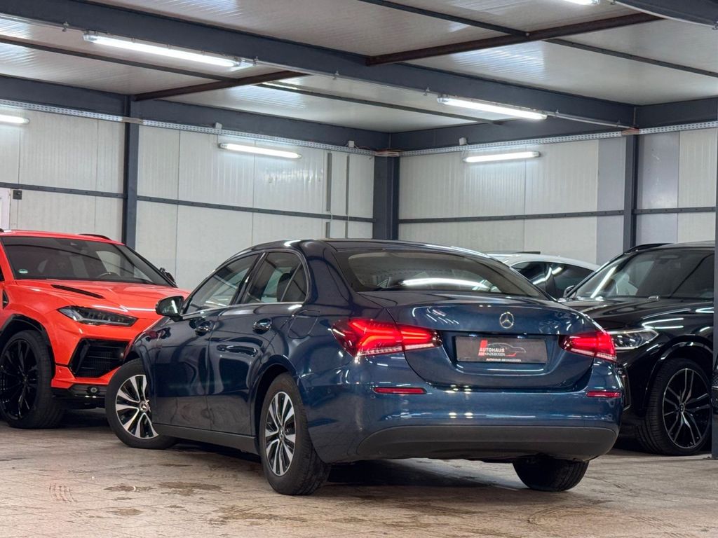 Mercedes-Benz A 180 2020